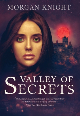 Valley Of Secrets 1949247147 Book Cover