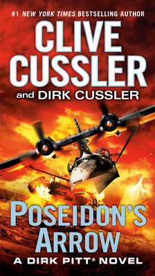 Poseidon's Arrow 0425265056 Book Cover