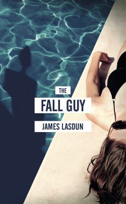 The Fall Guy 1910702838 Book Cover