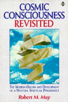 Cosmic Consciousness Revis 1852302801 Book Cover