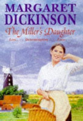 The Miller's Daughter 0333683668 Book Cover