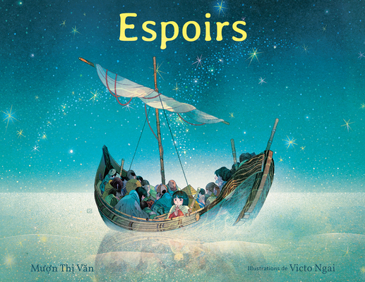 Espoirs [French] 1443191353 Book Cover
