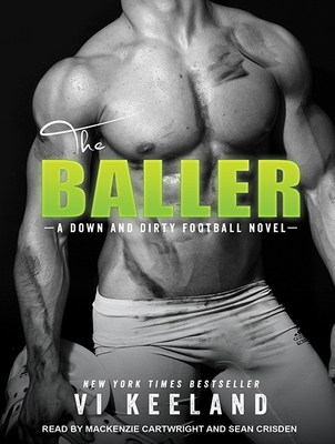The Baller 1515954080 Book Cover