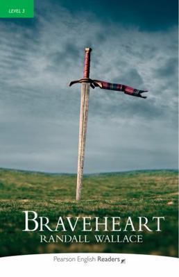 Level 3: Braveheart 1405881771 Book Cover