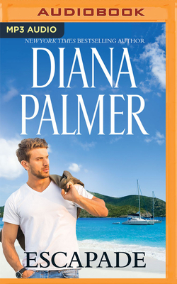 Escapade 1536608742 Book Cover