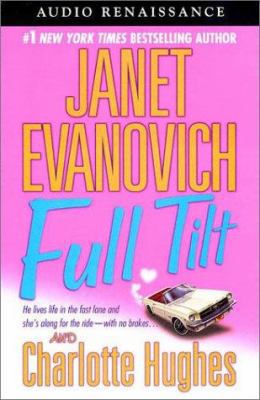 Full Tilt 1559278625 Book Cover