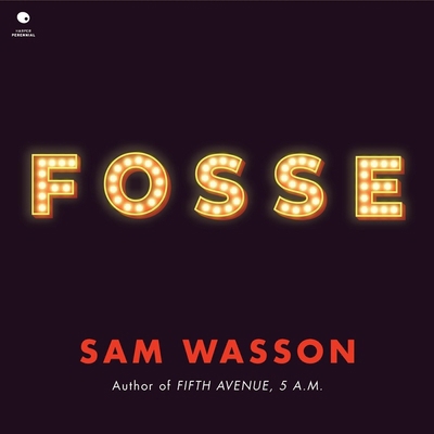 Fosse B0D1VZTRRX Book Cover