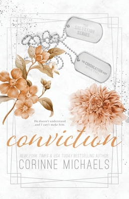 Conviction - Special Edition 1942834896 Book Cover