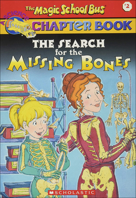 The Search for the Missing Bones 0780798880 Book Cover