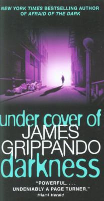 Under Cover of Darkness 0062024523 Book Cover