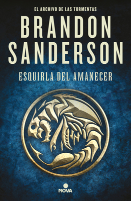 Esquirla del Amanecer / Dawnshard [Spanish] 8418037237 Book Cover