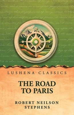 The Road to Paris B0HFQCFPB2 Book Cover