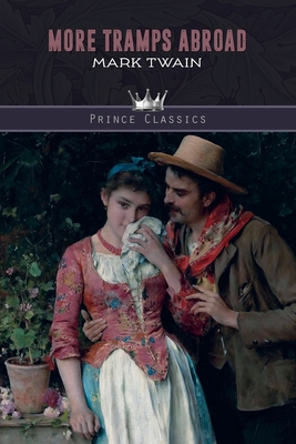 More Tramps Abroad 9389682126 Book Cover