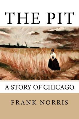 The Pit: A Story of Chicago 1976140684 Book Cover