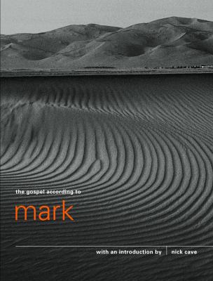 The Gospel According to Mark: Authorised King J... 0862417961 Book Cover