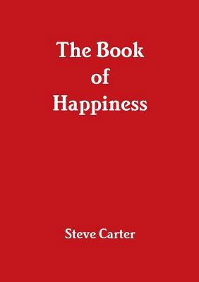 The Book of Happiness 1326705121 Book Cover