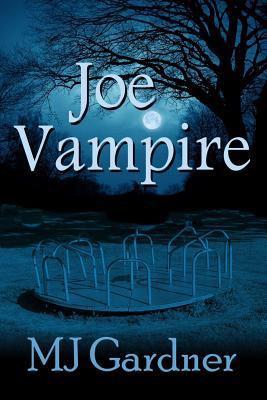 Joe Vampire 1775048101 Book Cover