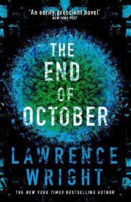 The End of October 1787634213 Book Cover