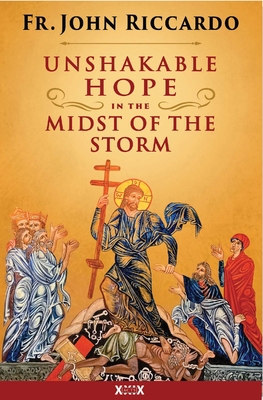 Unshakeable Hope in the Midst of the Storm 1593257155 Book Cover