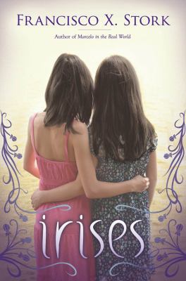 Irises 054515135X Book Cover