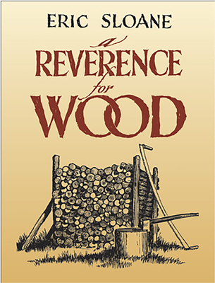 A Reverence for Wood 0486433943 Book Cover