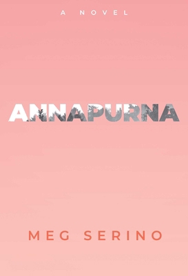 Annapurna B0DJKYTDJS Book Cover
