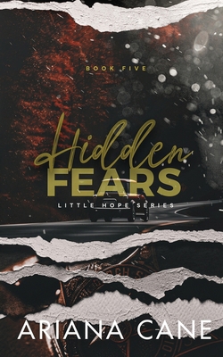 Hidden Fears 1733832181 Book Cover