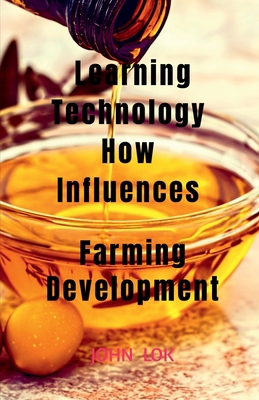 Learning Technology How Influences B0BRXQQ2PJ Book Cover