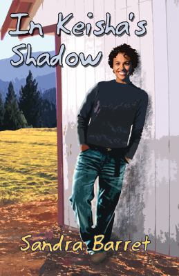 In Keisha's Shadow 1934452092 Book Cover