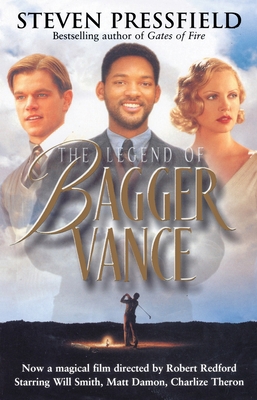The Legend of Bagger Vance: A Novel of Golf and... 0553813072 Book Cover