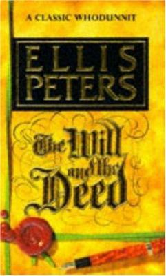 The Will and the Deed B003J81QXA Book Cover