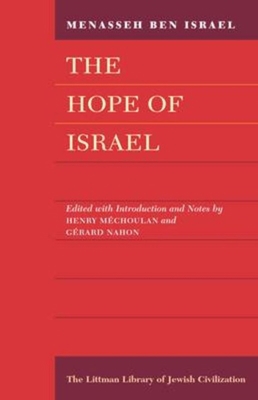 The Hope of Israel [Spanish] 1904113206 Book Cover