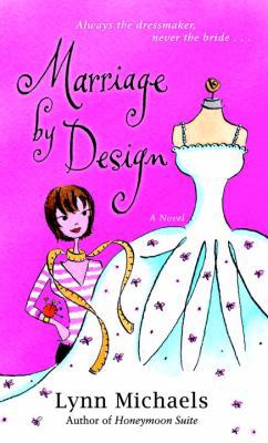Marriage by Design 0345476018 Book Cover