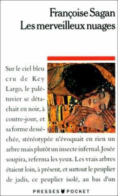 Les Merveilleux Nuages [French] 2266036416 Book Cover