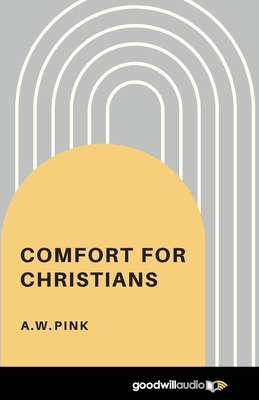 Comfort for Christians 1736912798 Book Cover