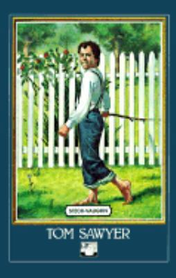 Steck-Vaughn Short Classics: Student Reader Tom... 0811468437 Book Cover