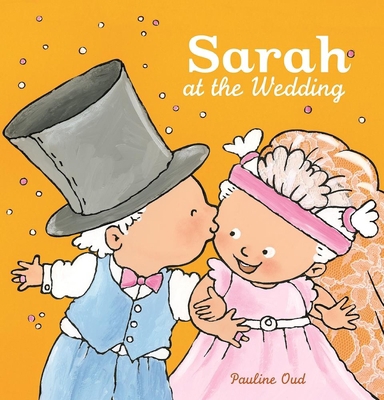 Sarah at the Wedding 1605373311 Book Cover