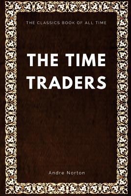 Time Traders 1547005904 Book Cover