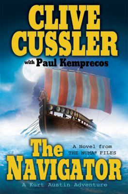 The Navigator 0399154191 Book Cover