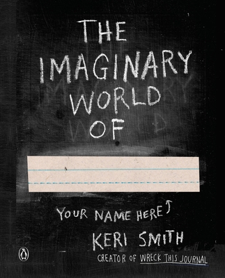 The Imaginary World Of... 0399165258 Book Cover