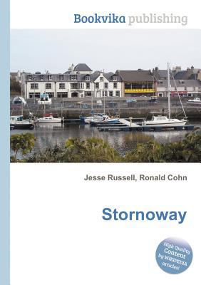 Stornoway 5511298425 Book Cover