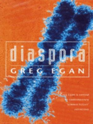 Diaspora 1857984382 Book Cover