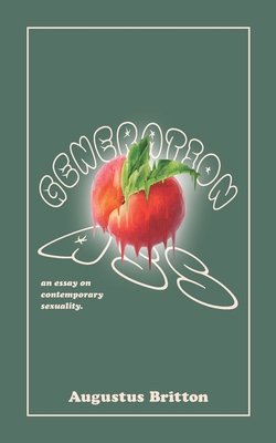 Generation Ass B08YHYS14Z Book Cover