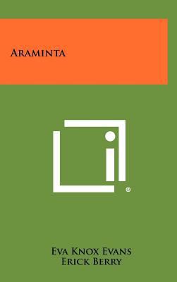 Araminta 1258306573 Book Cover