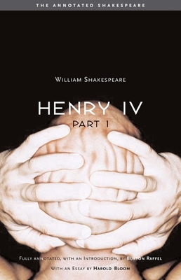 Henry the Fourth, Part One 030010815X Book Cover