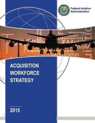 Acquisition Workforce Strategy 154109378X Book Cover
