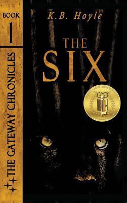 The Six 1612133967 Book Cover