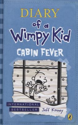 Cabin Fever B0073TVEMO Book Cover