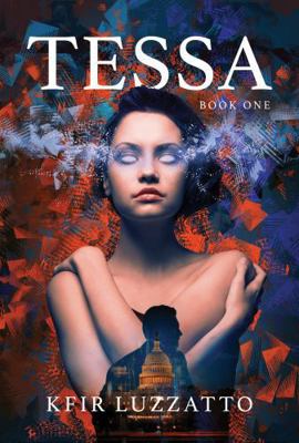 TESSA: (Tessa Extra-Sensory Agent Book 1) 195386449X Book Cover