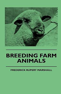 Breeding Farm Animals 1444646621 Book Cover